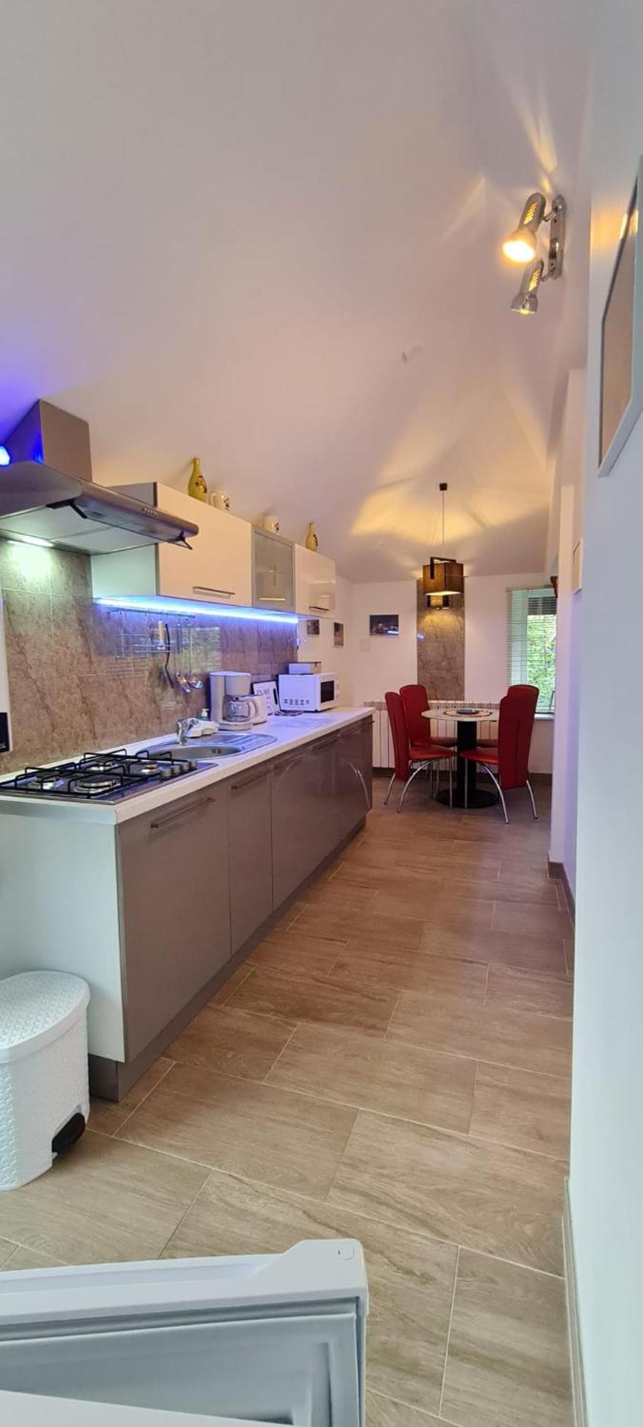 Ferienwohnung Casa Aryan Sînpetru Exterior foto