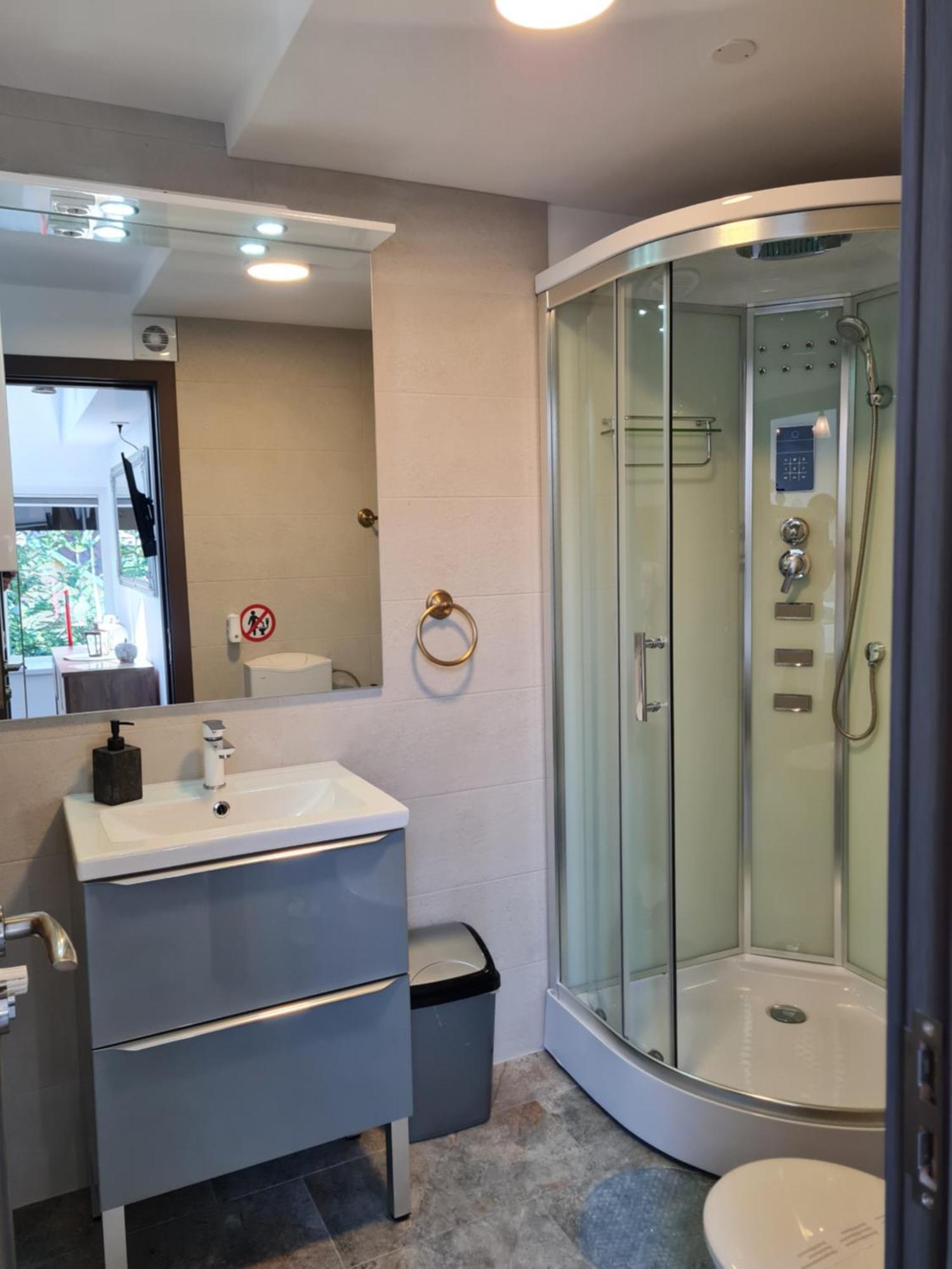 Ferienwohnung Casa Aryan Sînpetru Exterior foto